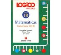 logico piccolo. contar hasta 100 (i)