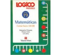 logico piccolo. contar hasta 100 (ii)