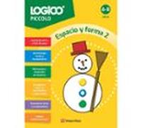 Logico Piccolo. Espacio Y Forma 2 (6-8 Años)