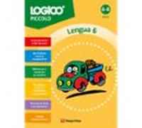 logico piccolo. lengua 6 (6-8 años)