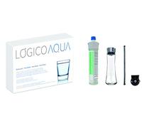 Logicoaqua 980176 Ro "Logico Aqua" Pump Equipo de Ósmosis Inversa