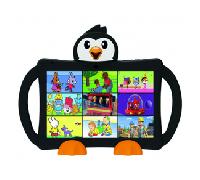 LOGICOM Logikids 11 10.1" 2GB/32GB Negro LOGIKIDS11_P_ES