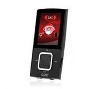 Logicom M340 Reproductor de MP3 8 GB Negro