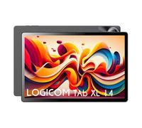 LOGICOM Tab XXL 14 - Tablet 14" Android 15 Octa-Core 1.6Ghz - 128GB