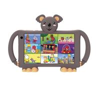 Logicom - Logikids 7 16 GB Wifi Gris