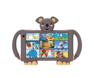 Logicom Tablet LogiKids 7' 2GB 16GB con Funda