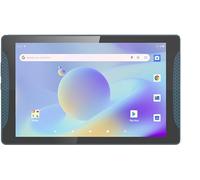 Logicom Tablet Media Stand Pro 11,1" - Cámara AV de 5 MP/AR 8MP - Reproductor de Vídeos - Videos - WiFi - Bluetooth - USB-C - Android 13 - Almacenamiento 64 GB - Batería 6000mAh - Azul