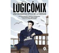 Logicomix: Una búsqueda épica de la verdad (Salamandra Graphic)