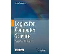 Logics for Computer Science: Classical and Non-Classical