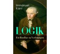 Logik - Ein Handbuch Zu Vorlesungen (ebook)