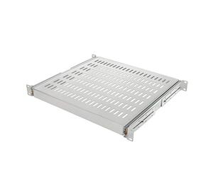 LogiLight 48.3 Cm (19 Zoll) Ausziehbarer Fachboden (T-400 Mm) Grado