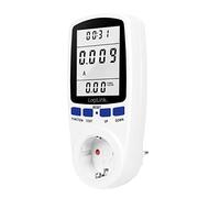 LOGILINK EM0003 - Medidor de costes energéticos, Premium, digital
