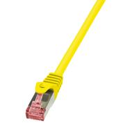 LOGILINK CQ2097S Patch cord