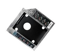 Logilink 12.7Mm Universal Segundo Disco Duro Sata Caddy