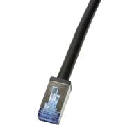 LogiLink +4052792051551 20,0 m Negro