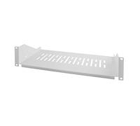 Logilink 48,3 Cm (19 Zoll) Fachboden Befestigung Nur Vorne (T-250 Mm), Grado