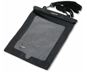LogiLink AA0037 - Funda para Tablets de hasta 10", Negro