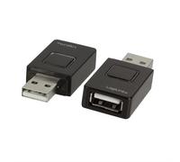 LogiLink AA0045 - Adaptador USB para Carga rápida
