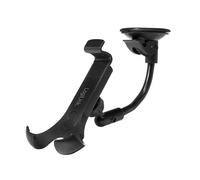 Logilink AA0102 - Soporte para teléfono móvil, Color Negro