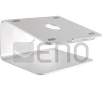LOGILINK AA0104 - Soporte para portátil, aluminio de 11'' a 17''