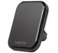 LogiLink aa0114 Smartphone Soporte para Coche de Bahía de ventilación, 20,32 cm (8 Pulgadas)