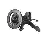 Logilink aa0167 - soporte magnético de 3 puntos para el conducto de v