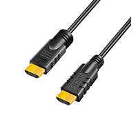 Logilink - Active HDMI High Speed Cable, 15M