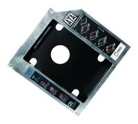 Logilink Adaptador CD/DVD-ROM a HDD/SSD 2.5" 9.5mm