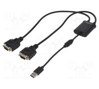 LOGILINK AU0031 Convertidor