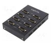 LOGILINK AU0033 Convertidor