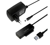 LOGILINK AU0050 Adaptador USB en SATA