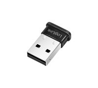 LogiLink Bluetooth 5.3 Dual-Mode (EDR+BLE) Adapter mit LED, bis zu 20m Reichweit