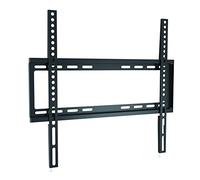 LOGILINK BP0009 - Soporte mural para TV, fijo, 32''- 55'', 35 kg, negro