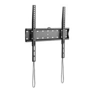LogiLink Soporte de pared BP0013 55" para pantalla plana 32–55" 40 kg VESA 200x200/400x400 Negro