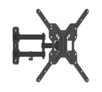 LogiLink Soporte mural para TV BP0016 inclinable y giratorio 23''-55'' 30 kg