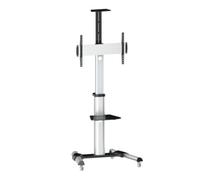 Logilink bp0025 mueble y soporte para dispositivo multimedia blanco pa