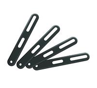 LogiLink BP0029 - Soporte de pared para pantalla plana (TV, 30 kg, 81,3 cm (32"), 139,7 cm (55"), 300 x 300 mm, 400 x 400 mm)