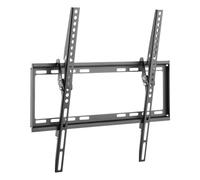 LOGILINK BP0037 - Soporte mural para TV, inclinable, 32''- 55'', 35 kg, negro