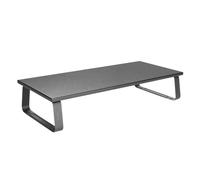 LogiLink BP0065 Soporte para ordenador portátil Mesa Máx 20Kg Acero Negro 600 mm