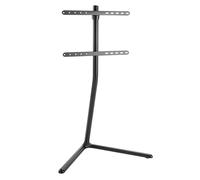LogiLink BP0079 - Soporte de TV (49-70 Pulgadas), Base en V, Color Negro