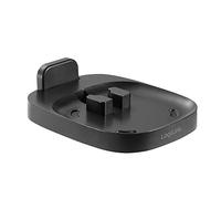 LogiLink BP0139 - Soporte de Pared para Altavoces SONOS y Generales