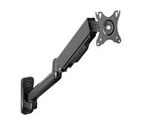 LOGILINK BP0145 - Soporte para monitor, 1 pantalla, montaje en pared hasta 81 cm (