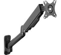 LogiLink BP0145 - Soporte de Pared para Monitor de 17-32" (90-540 mm)