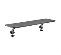 LOGILINK BP0154 - Elevación del monitor, 1000 mm, 20 kg, montaje en mesa