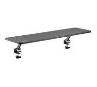 LOGILINK BP0154 - Elevación del monitor, 1000 mm, 20 kg, montaje en mesa