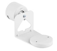 Logilink BP0207W - Soporte de Pared para Altavoces SONOS ERA 100 y 300, máx. 5 kg, Color Blanco