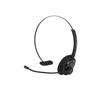 Auriculares Bluetooth BT0027 (Negro) - LOGILINK