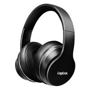 LOGILINK BT0053 - Auricular con cancelación activa de ruido Bluetooth