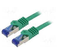 LOGILINK C6A085S Patch cord