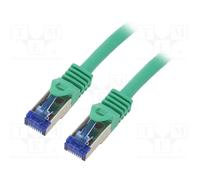 LOGILINK C6A115S Patch cord